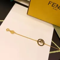 Cheap Fendi Bracelets #1390499 Replica Wholesale [$27.00 USD] [ITEM#1390499] on Replica Fendi Bracelets