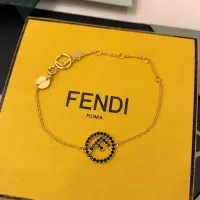Cheap Fendi Bracelets #1390499 Replica Wholesale [$27.00 USD] [ITEM#1390499] on Replica Fendi Bracelets