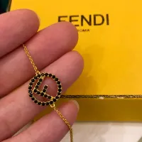 Cheap Fendi Bracelets #1390499 Replica Wholesale [$27.00 USD] [ITEM#1390499] on Replica Fendi Bracelets