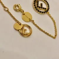 Cheap Fendi Bracelets #1390499 Replica Wholesale [$27.00 USD] [ITEM#1390499] on Replica Fendi Bracelets