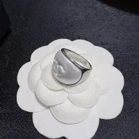 Cheap Chanel Rings For Women #1390502 Replica Wholesale [$32.00 USD] [ITEM#1390502] on Replica Chanel Rings