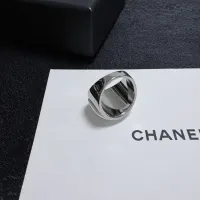 Cheap Chanel Rings For Women #1390502 Replica Wholesale [$32.00 USD] [ITEM#1390502] on Replica Chanel Rings
