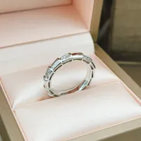 Cheap Bvlgari Rings For Women #1390503 Replica Wholesale [$27.00 USD] [ITEM#1390503] on Replica Bvlgari Rings