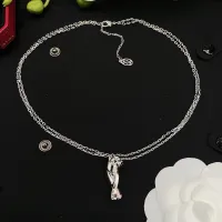 Cheap Cartier Necklaces #1390505 Replica Wholesale [$29.00 USD] [ITEM#1390505] on Replica Cartier Necklaces