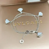 Cheap Bvlgari Bracelets For Women #1390508 Replica Wholesale [$32.00 USD] [ITEM#1390508] on Replica Bvlgari Bracelets