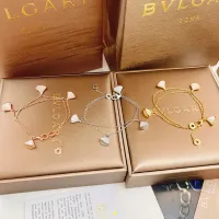 Cheap Bvlgari Bracelets For Women #1390508 Replica Wholesale [$32.00 USD] [ITEM#1390508] on Replica Bvlgari Bracelets