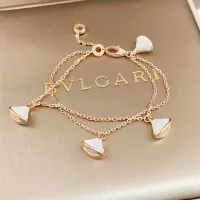 Cheap Bvlgari Bracelets For Women #1390509 Replica Wholesale [$32.00 USD] [ITEM#1390509] on Replica Bvlgari Bracelets