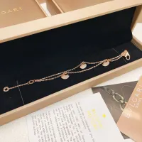Cheap Bvlgari Bracelets For Women #1390509 Replica Wholesale [$32.00 USD] [ITEM#1390509] on Replica Bvlgari Bracelets