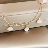 Cheap Bvlgari Bracelets For Women #1390509 Replica Wholesale [$32.00 USD] [ITEM#1390509] on Replica Bvlgari Bracelets