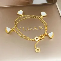Cheap Bvlgari Bracelets For Women #1390510 Replica Wholesale [$32.00 USD] [ITEM#1390510] on Replica Bvlgari Bracelets