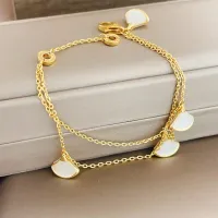Cheap Bvlgari Bracelets For Women #1390510 Replica Wholesale [$32.00 USD] [ITEM#1390510] on Replica Bvlgari Bracelets