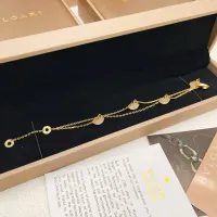 Cheap Bvlgari Bracelets For Women #1390510 Replica Wholesale [$32.00 USD] [ITEM#1390510] on Replica Bvlgari Bracelets