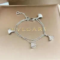 Cheap Bvlgari Bracelets For Women #1390511 Replica Wholesale [$34.00 USD] [ITEM#1390511] on Replica Bvlgari Bracelets