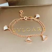Cheap Bvlgari Bracelets For Women #1390512 Replica Wholesale [$34.00 USD] [ITEM#1390512] on Replica Bvlgari Bracelets