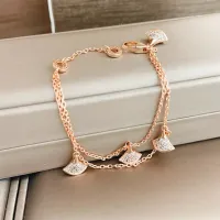 Cheap Bvlgari Bracelets For Women #1390512 Replica Wholesale [$34.00 USD] [ITEM#1390512] on Replica Bvlgari Bracelets
