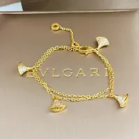 Cheap Bvlgari Bracelets For Women #1390513 Replica Wholesale [$34.00 USD] [ITEM#1390513] on Replica Bvlgari Bracelets