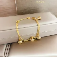 Cheap Bvlgari Bracelets For Women #1390513 Replica Wholesale [$34.00 USD] [ITEM#1390513] on Replica Bvlgari Bracelets