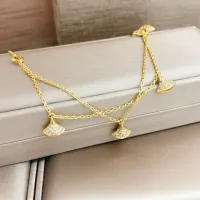 Cheap Bvlgari Bracelets For Women #1390513 Replica Wholesale [$34.00 USD] [ITEM#1390513] on Replica Bvlgari Bracelets