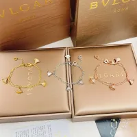 Cheap Bvlgari Bracelets For Women #1390513 Replica Wholesale [$34.00 USD] [ITEM#1390513] on Replica Bvlgari Bracelets