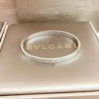 Cheap Bvlgari Bracelets #1390514 Replica Wholesale [$34.00 USD] [ITEM#1390514] on Replica Bvlgari Bracelets