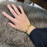 Cheap Chanel Bracelets #1390518 Replica Wholesale [$40.00 USD] [ITEM#1390518] on Replica Chanel Bracelets