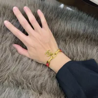 Cheap Chanel Bracelets #1390519 Replica Wholesale [$40.00 USD] [ITEM#1390519] on Replica Chanel Bracelets