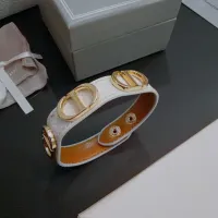 Cheap Christian Dior Bracelets #1390520 Replica Wholesale [$40.00 USD] [ITEM#1390520] on Replica Christian Dior Bracelets
