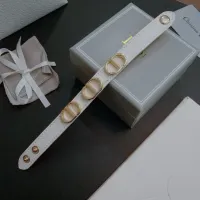 Cheap Christian Dior Bracelets #1390520 Replica Wholesale [$40.00 USD] [ITEM#1390520] on Replica Christian Dior Bracelets