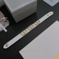 Cheap Christian Dior Bracelets #1390520 Replica Wholesale [$40.00 USD] [ITEM#1390520] on Replica Christian Dior Bracelets