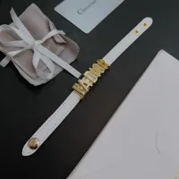Cheap Christian Dior Bracelets #1390521 Replica Wholesale [$40.00 USD] [ITEM#1390521] on Replica Christian Dior Bracelets