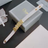 Cheap Christian Dior Bracelets #1390521 Replica Wholesale [$40.00 USD] [ITEM#1390521] on Replica Christian Dior Bracelets