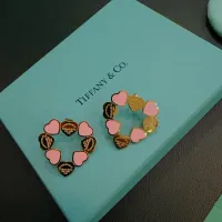 Cheap Tiffany Earrings For Women #1390524 Replica Wholesale [$32.00 USD] [ITEM#1390524] on Replica Tiffany Earrings