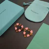Cheap Tiffany Earrings For Women #1390524 Replica Wholesale [$32.00 USD] [ITEM#1390524] on Replica Tiffany Earrings
