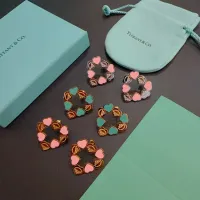 Cheap Tiffany Earrings For Women #1390524 Replica Wholesale [$32.00 USD] [ITEM#1390524] on Replica Tiffany Earrings