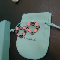 Cheap Tiffany Earrings For Women #1390525 Replica Wholesale [$32.00 USD] [ITEM#1390525] on Replica Tiffany Earrings