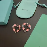 Cheap Tiffany Earrings For Women #1390525 Replica Wholesale [$32.00 USD] [ITEM#1390525] on Replica Tiffany Earrings