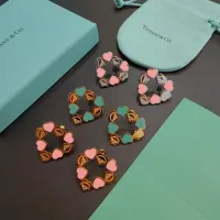 Cheap Tiffany Earrings For Women #1390525 Replica Wholesale [$32.00 USD] [ITEM#1390525] on Replica Tiffany Earrings