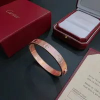 Cheap Cartier bracelets #1390529 Replica Wholesale [$56.00 USD] [ITEM#1390529] on Replica Cartier bracelets