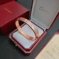 Cheap Cartier bracelets #1390529 Replica Wholesale [$56.00 USD] [ITEM#1390529] on Replica Cartier bracelets