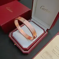 Cheap Cartier bracelets #1390529 Replica Wholesale [$56.00 USD] [ITEM#1390529] on Replica Cartier bracelets