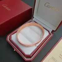 Cheap Cartier bracelets #1390529 Replica Wholesale [$56.00 USD] [ITEM#1390529] on Replica Cartier bracelets
