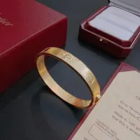 Cheap Cartier bracelets #1390530 Replica Wholesale [$56.00 USD] [ITEM#1390530] on Replica Cartier bracelets