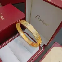Cheap Cartier bracelets #1390530 Replica Wholesale [$56.00 USD] [ITEM#1390530] on Replica Cartier bracelets