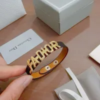 Cheap Christian Dior Bracelets #1390533 Replica Wholesale [$40.00 USD] [ITEM#1390533] on Replica Christian Dior Bracelets