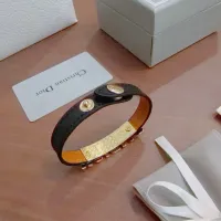 Cheap Christian Dior Bracelets #1390533 Replica Wholesale [$40.00 USD] [ITEM#1390533] on Replica Christian Dior Bracelets