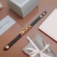 Cheap Christian Dior Bracelets #1390533 Replica Wholesale [$40.00 USD] [ITEM#1390533] on Replica Christian Dior Bracelets