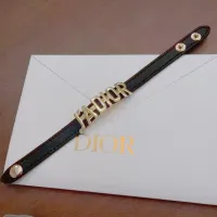 Cheap Christian Dior Bracelets #1390533 Replica Wholesale [$40.00 USD] [ITEM#1390533] on Replica Christian Dior Bracelets