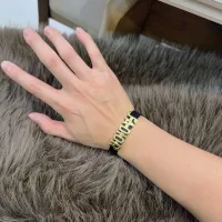 Cheap Christian Dior Bracelets #1390533 Replica Wholesale [$40.00 USD] [ITEM#1390533] on Replica Christian Dior Bracelets