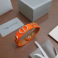 Cheap Christian Dior Bracelets #1390534 Replica Wholesale [$40.00 USD] [ITEM#1390534] on Replica Christian Dior Bracelets