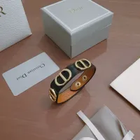 Cheap Christian Dior Bracelets #1390535 Replica Wholesale [$40.00 USD] [ITEM#1390535] on Replica Christian Dior Bracelets